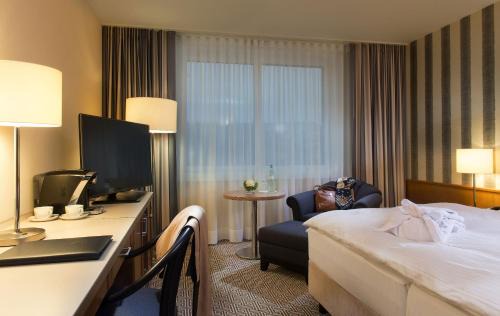 Universitat Hotel | Maritim Hotel Stuttgart
