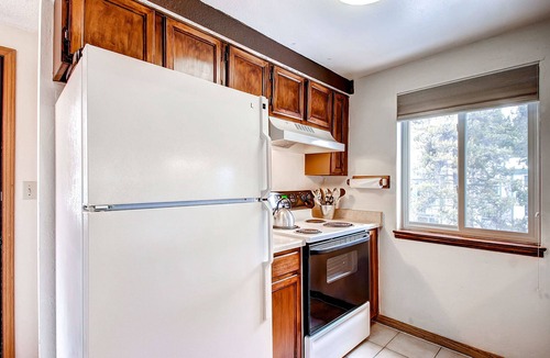 Warrior's Mark Condo | Mark IX #7: Outstanding Location - Close to Town and Slopes - Free Shuttle