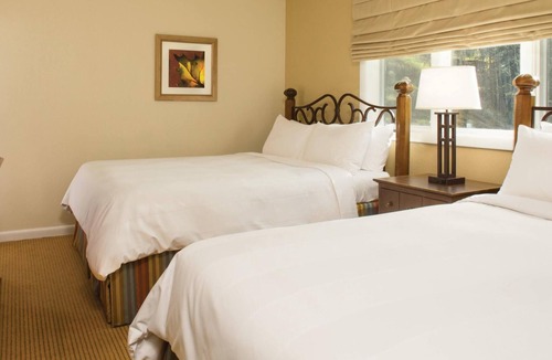 Vail Resort | Marriott Streamside at Vail, easy ski access, free shuttle