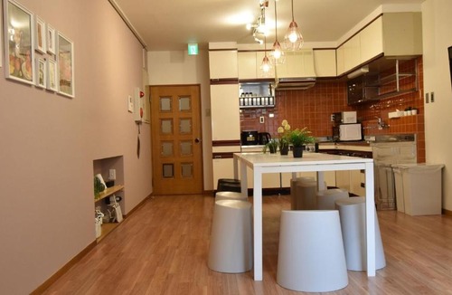 Marugame Machi Apartment | Marugamemachi Building 3rd floor - Vacation STAY 51067v