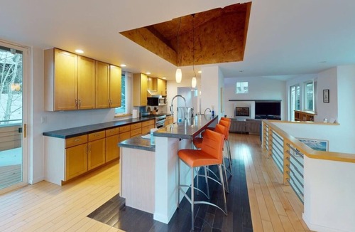 Edwards House | Marvelous Getaway4-bedroom home in Edwards