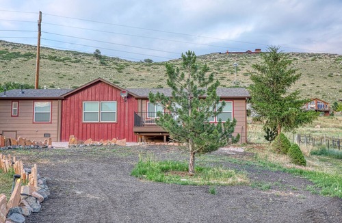 Berthoud House | Mary's House - Carter Lake -Larimer21-ZONE3120