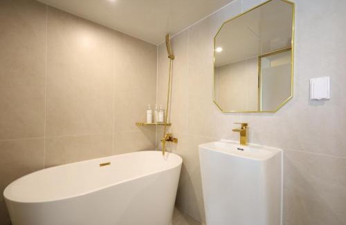 Masan Hotel | Masan Den Basta Gyeongnam Uni