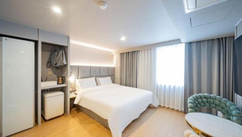 Masan Hotel | Masan Den Basta Gyeongnam Uni