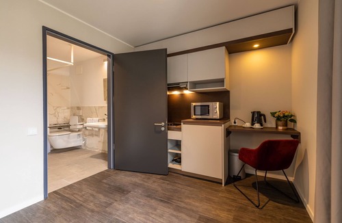 Trudering-Riem Hotel | MASEVEN München Messe Trudering