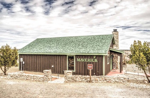 Canyon Apartment | Maverick cabin North Rim
