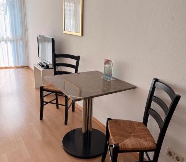Stuttgart Apartment | MAVO Hospitality Stuttgart Wangen