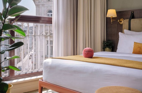 Margareten Hotel | Max Brown Hotel 5th District, part of Sircle Collection