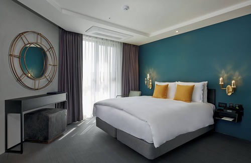 Yeon-dong Hotel | Maxx Jeju, a member of H Rewards
