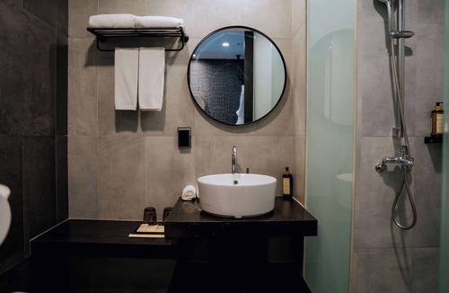 Yeon-dong Hotel | Maxx Jeju, a member of H Rewards
