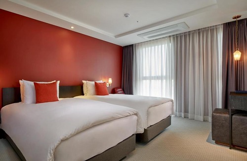 Yeon-dong Hotel | Maxx Jeju, a member of H Rewards
