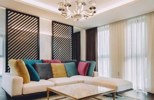 Yeon-dong Hotel | Maxx Jeju, a member of H Rewards