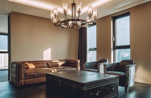 Yeon-dong Hotel | Maxx Jeju, a member of H Rewards