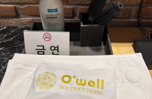 Hollim Hotel | May Hotel