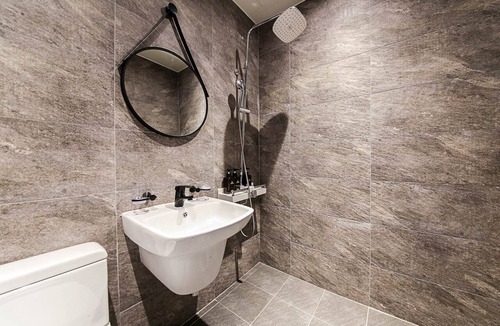 Wonju Hotel | MAY Hotel