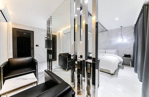 Wonju Hotel | MAY Hotel