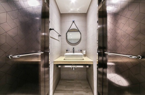 Wonju Hotel | MAY Hotel