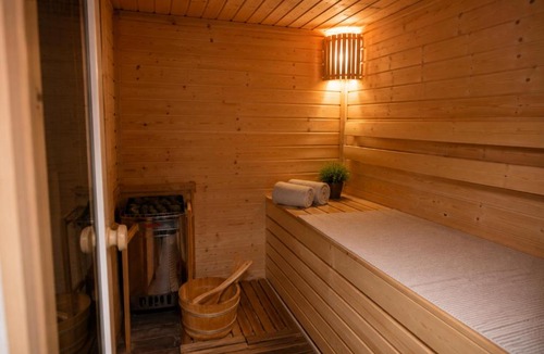 Trebonice House | Maygarden Wellness Countryside Cottage Prague