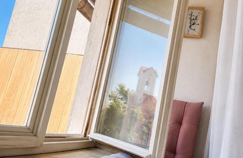 Trebonice House | Maygarden Wellness Countryside Cottage Prague
