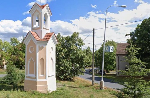 Trebonice House | Maygarden Wellness Countryside Cottage Prague
