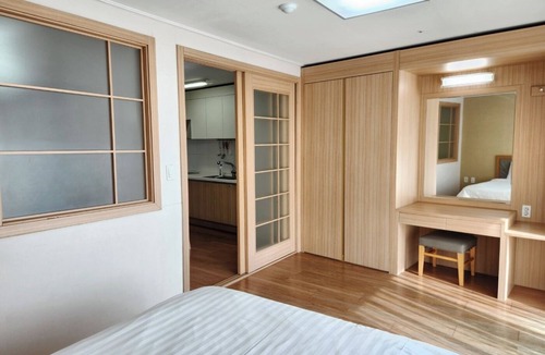 Gohan Hotel | Mayhills Resort