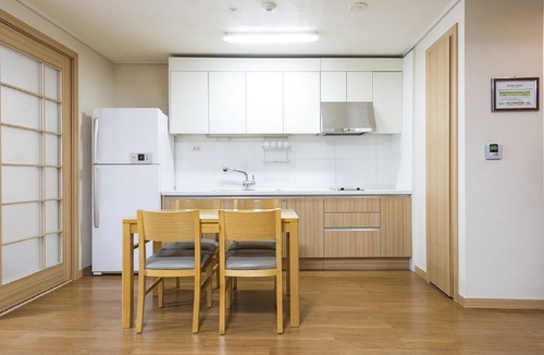 Gohan Hotel | Mayhills Resort