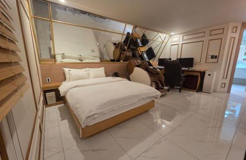 Uijeongbu Hotel | Mc9Hotel