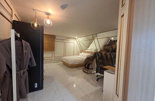 Uijeongbu Hotel | Mc9Hotel