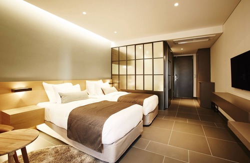 Dongtan Hotel | MD HOTEL DONGTAN