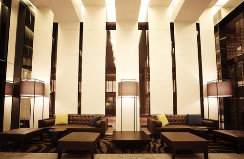 Dongtan Hotel | MD HOTEL DONGTAN
