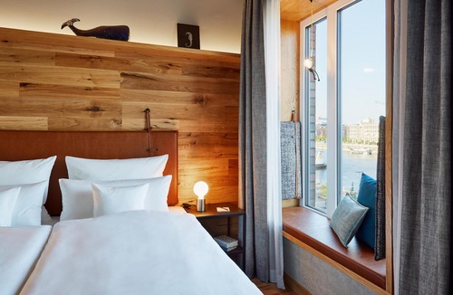 Mitte Hotel | Me and All Hotel Kiel, by Hyatt