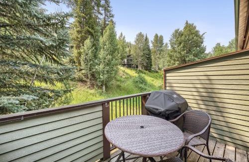 Intermountain Apartment | Meadow Creek Condominiums
