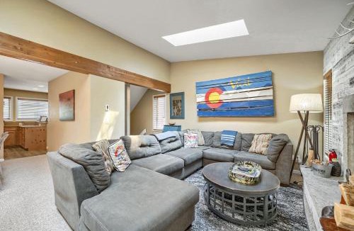 Intermountain Apartment | Meadow Creek Condominiums