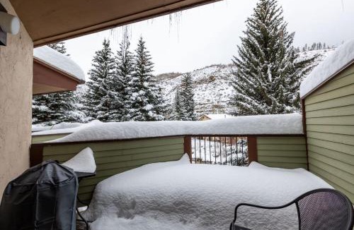 Intermountain Apartment | Meadow Creek Townhome by Vail Realty