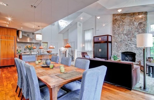 Beaver Creek House | Meadows Townhome R4 - 4 Bedroom