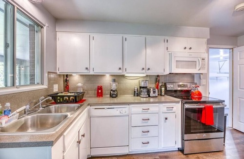 Lakewood Apartment | Medical Transition Housing 25 | Private Veranda