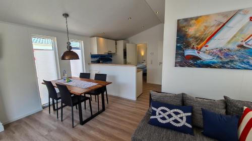 Haffkrug House | Meer 45