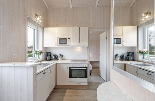 Travemuende House | Meeresrauschen 1 - Dorf 6