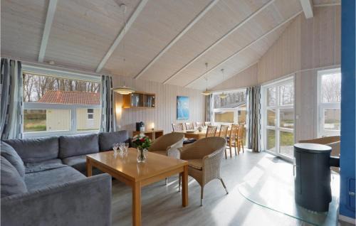 Travemuende House | Meeresrauschen 1 - Dorf 6