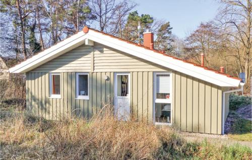 Travemuende House | Meeresrauschen 2 - Dorf 6
