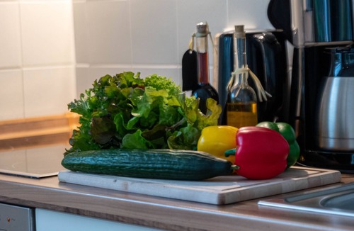 Norddeich Apartment | Meeresrauschen by Interhome