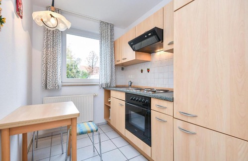 Kellenhusen Apartment | Meeresrauschen Wohnung 3