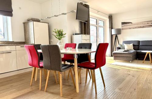 Orth Apartment | MeerZeit