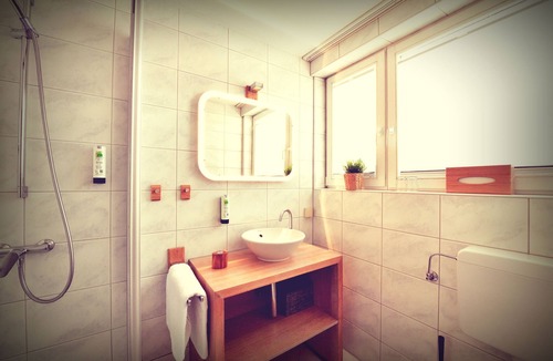 Zech Hotel | Melbo’s Home