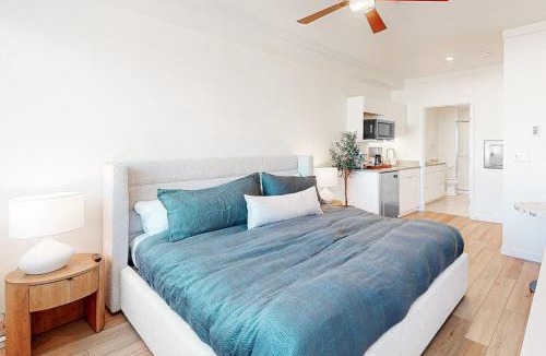 Fraser Apartment | Mellow on Meadow Mile 2B
