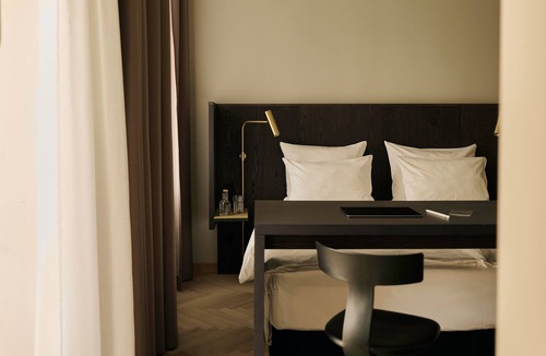 Mitte Hotel | Melter Hotel & Apartments