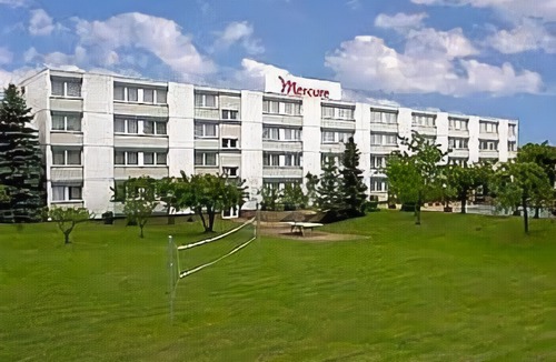 Boeblingen Hotel | Mercure Hotel Stuttgart Böblingen