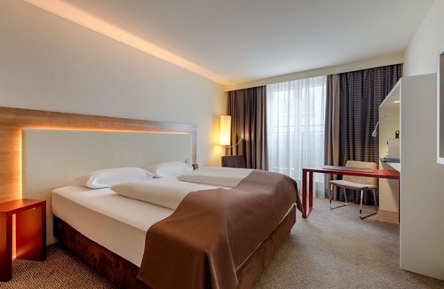 East Fasanenhof Hotel | Mercure Hotel Stuttgart Airport Messe