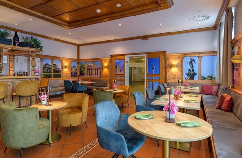 East Fasanenhof Hotel | Mercure Hotel Stuttgart Airport Messe