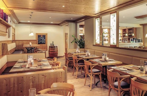 Sindelfingen Hotel | Mercure Stuttgart Sindelfingen an der Messe